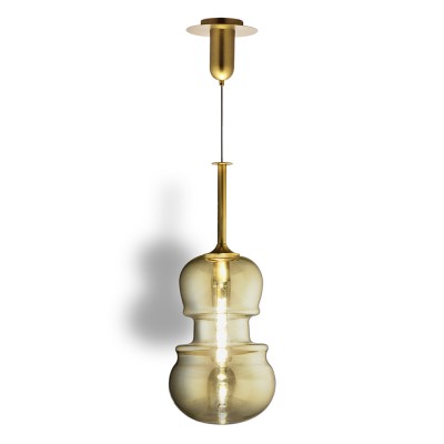 

Светильник Mantra 6690 PENDANT 1L BIG, 6690