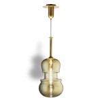 Подвесные светильники Mantra 6690 SONATA