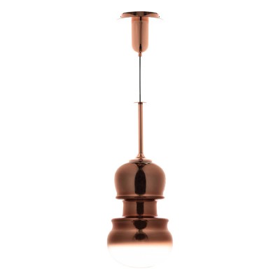 

Светильник Mantra 6692 PENDANT 1L BIG, 6692