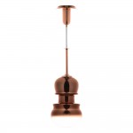 Подвесные светильники Mantra 6692 SONATA