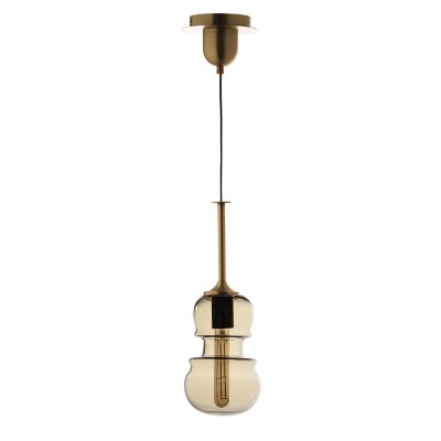 

Светильник Mantra 6696 PENDANT 1L SMALL, 6696