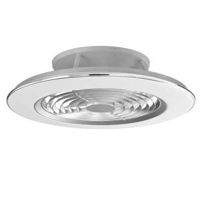 

Светильник Mantra 6706 LED CEILING 70W FAN 30W WITH REMOTE CONTROL, 6706