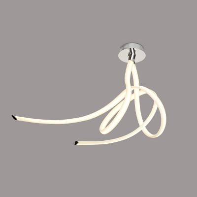 

Светильник Mantra 6720 CEILING LED 60W - 3000K, 6720
