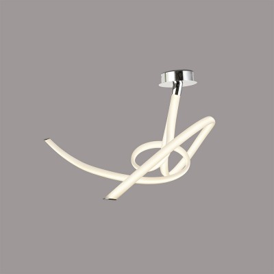 

Светильник Mantra 6721 CEILING LED 60W - 3000K, 6721