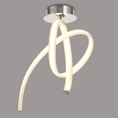 

Светильник Mantra 6724 CEILING LED 40W - 3000K, 6724