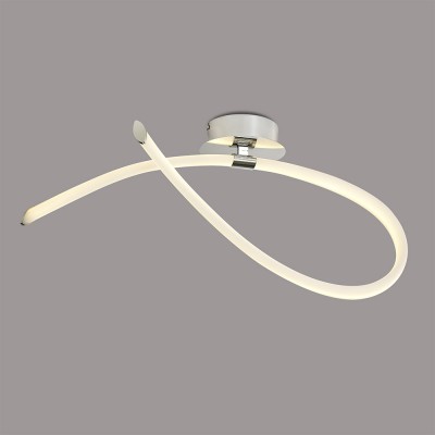 

Светильник Mantra 6725 SEMIPLAFON LED 25W - 3000K, 6725