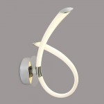 Светильник настенный бра Mantra 6726 ARMONIA