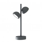 Напольный уличный светильник Mantra 6741 EVEREST