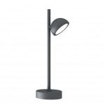 Напольный уличный светильник Mantra 6745 EVEREST