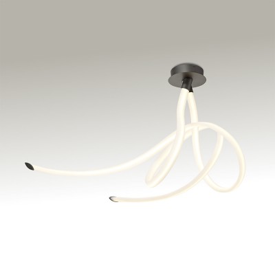 

Светильник Mantra 6790 CEILING LED 60W - 3000K - DIMMABLE, 6790