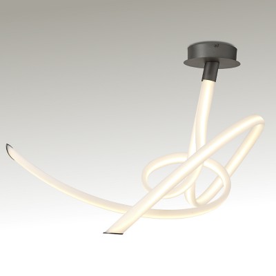 

Светильник Mantra 6791 CEILING LED 60W - 3000K - DIMMABLE, 6791