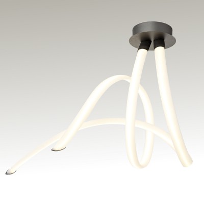 

Светильник Mantra 6792 CEILING LED 60W - 3000K - DIMMABLE, 6792