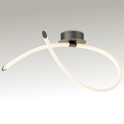 

Светильник Mantra 6795 SEMIPLAFON LED 25W - 3000K - DIMMABLE, 6795
