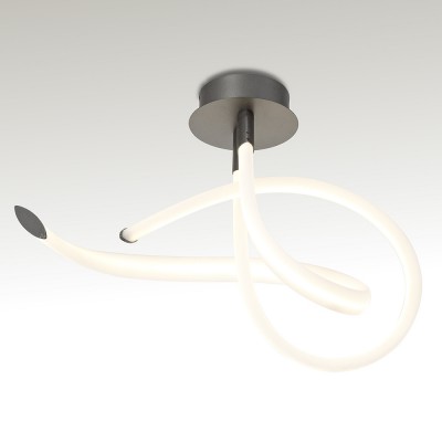 

Светильник Mantra 6801 CEILING LED 40W - 3000K - DIMMABLE, 6801