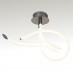 Люстры потолочные Mantra 6801 ARMONIA