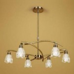 Люстра Mantra 681 AMEL