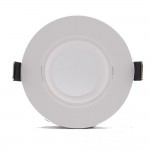 Встраиваемый светильник Mantra 6835 LAMBORJINI 