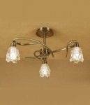 Люстра Mantra 683 AMEL