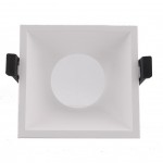 Встраиваемый светильник Mantra 6845 LAMBORJINI 