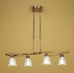 Люстра Mantra 684 AMEL