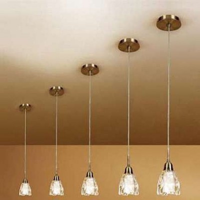 Подвесные светильники Mantra 686 Amel Подвесные светильники Mantra 686 Amel