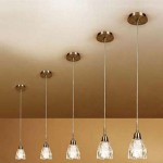 Подвесные светильники Mantra 686 Amel