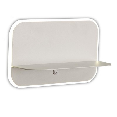

Настенный светильник c usb Mantra 6875 LANZAROTE, 6875