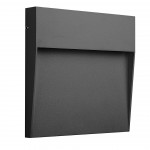 Настенный светильник Mantra 7015 BAKER