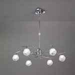 Люстра Mantra 801 BALI