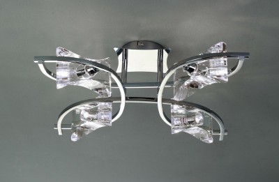 Люстра Mantra 883 KROM