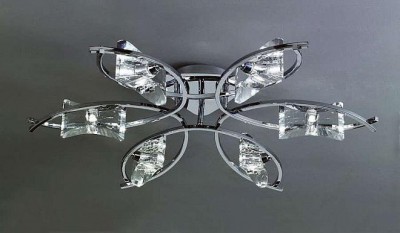 Люстра Mantra 886 KROM