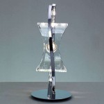 Лампы настольные Mantra 895 KROM