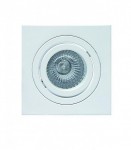 Светильник встраиваемый Mantra C0004 BASICO