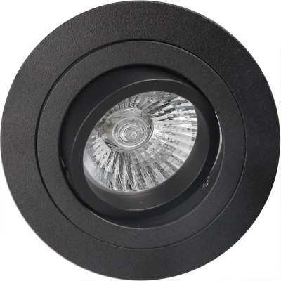 

Светильник Mantra C0007 SPOT RECESSED GU10 ROUND, C0007