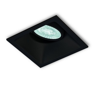 

Встраиваемый светильник Mantra C0165 COMFORT GU10, C0165