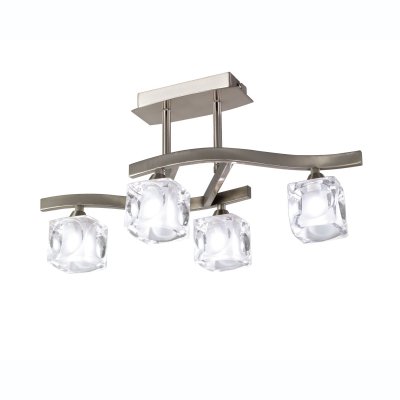 0004049 Люстра потолочная CUADRAX