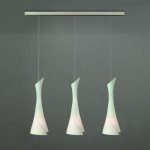 0771 Подвесной светильник ZACK