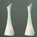 0771 Подвесной светильник ZACK