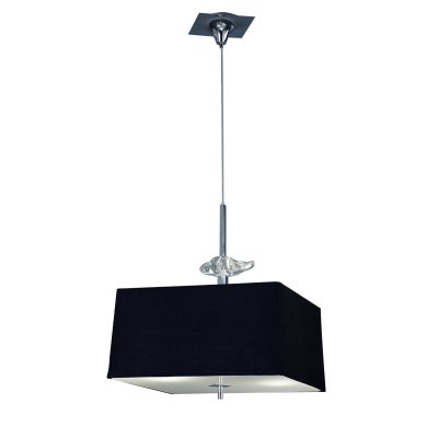 0784 Люстра подвесная AKIRA