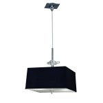 0784 Люстра подвесная AKIRA