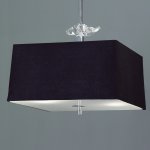 0784 Люстра подвесная AKIRA