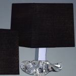 0790 Настольная лампа AKIRA