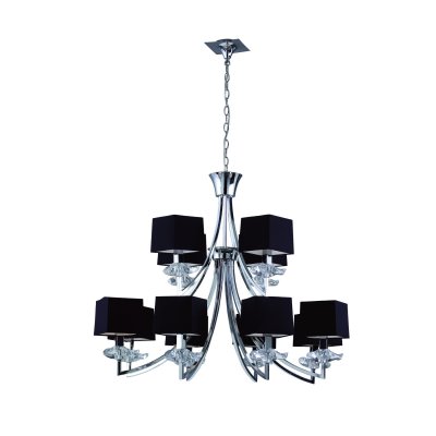 0792 Люстра подвесная AKIRA