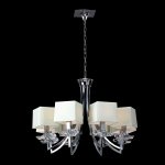 0930 Люстра подвесная AKIRA