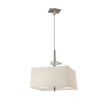 0934 Люстра подвесная AKIRA