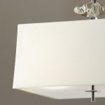 0934 Люстра подвесная AKIRA