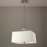 0934 Люстра подвесная AKIRA