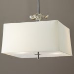 0934 Люстра подвесная AKIRA