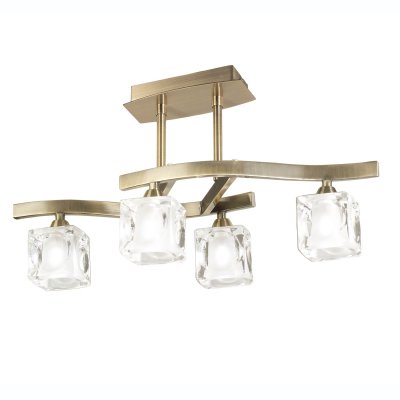 0997 Люстра потолочная CUADRAX