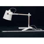Настольная лампа Mantra 4922 NORDICA